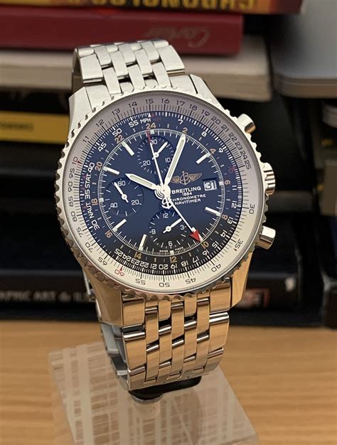 breitling chronograph navitimer 1884|Breitling 1884 price.